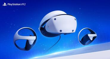 PSVR2 im Sale: Neuer Bestpreis für Sonys geniale VR-Brille