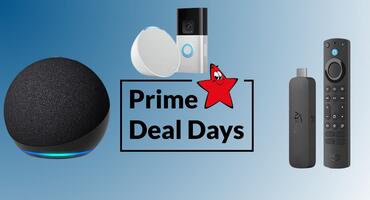 Amazon Prime Deal Days 2024: Auch im Oktober gibt es wieder geniale Deals!