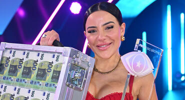 Leyla Lahouar gewinnt Promi BB