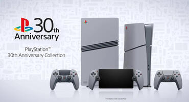 PS5 30th Anniversary Edition Playstation