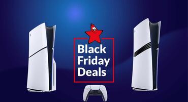 PS5 und PS5 Pro am Black Friday kaufen - ist die Konsole im Angebot?