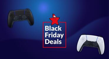 PS5 (Pro) Controller am Black Friday: Jetzt ganze 38 Prozent sparen