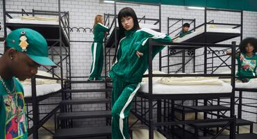 PUMA x SQUID GAME: So startest du stylisch in Staffel 3 