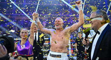 Stefan Raab: Sein großer Fehler beim Boxkampf!