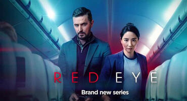 Red Eye: So spannend wird die zweite Staffel