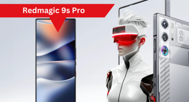 Redmagic 9s Pro Smartphone Gaming vorbestellen Handy Android