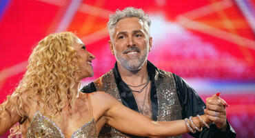 "Let's Dance", Liveshow 2: Roland Trettl und Kathrin Menzinger sind raus