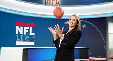 NFL Saison 24 / 25: RTL zeigt American Football noch prominenter