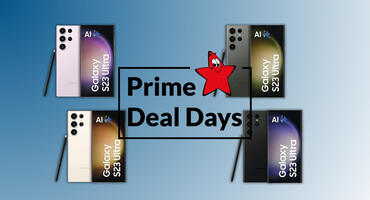 Samsung Galaxy 23 Ultra Prime Deal Days