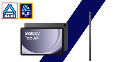 Samsung Galaxy Tab A9 Plus Aldi Angebot Vergleich