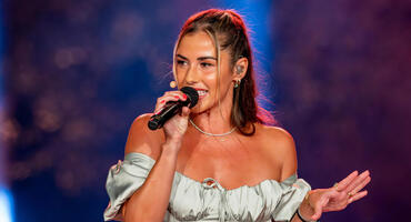 Sarah Engels singt bei "Sing meinen Schlager"