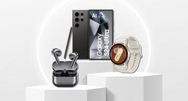 Samsung Galaxy Top Deals bei Saturn