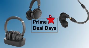 Sennheiser Kopfhörer Prime Deal Days