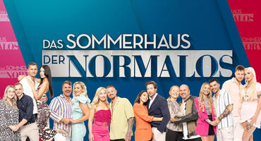 „Das Sommerhaus der Normalos“: So krass wird die erste Staffel