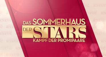 Das Sommerhaus der Stars 2025