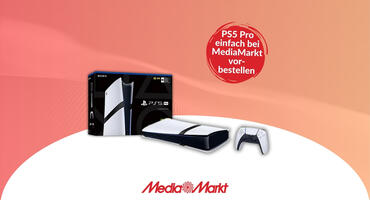 PS5 Pro MediaMarkt vorbestellen