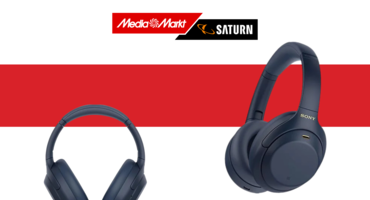 Sonys WH-1000XM4 MediaMarkt