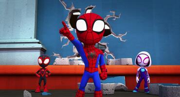 Spidey und seine Super-Freunde