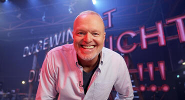 Stefan Raab Comeback