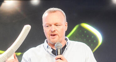 Stefan Raab sorgt beim Dschungelcamp für Ärger