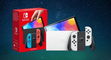 Krasser Deal von zertifiziertem Händler: Nintendo Switch bei AliExpress 