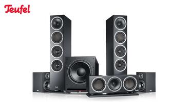 Teufel THEATER 500 Surround “5.1-Set”​