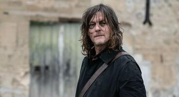 "The Walking Dead: Daryl Dixon" Staffel 2