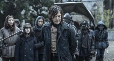 The Walking Dead: In "Daryl Dixon" läuft es für Daryl nicht immer rosig