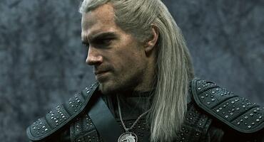 The Witcher: Henry Cavill als Geralt