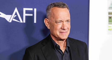 Tom Hanks redet über einen zweiten „Forrest Gump“ 