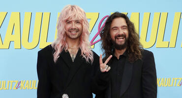 Neue TV-Show für Kaulitz-Twins