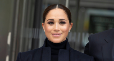 Meghan Markle und Prinz Harry