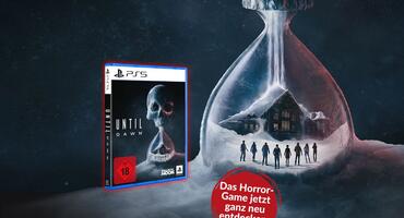 Until Dawn für PS5 Remake