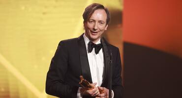 Oscar-Gewinner Volker Bertelmann: So wurde seine Filmmusik weltberühmt