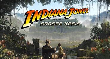 „Indiana Jones und der große Kreis“ schon am Freitag zocken – mit diesen Editionen