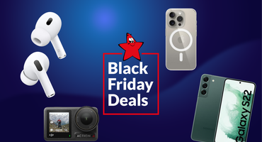 Black Friday Warehouse Deals