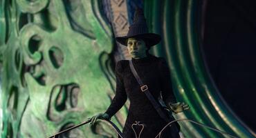 „Wicked 2“: Kinostart & Handlung der Musical-Fortsetzung