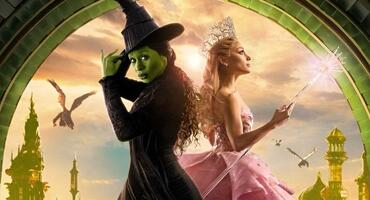 Cynthia Erivo und Ariana Grande im Filmmusical "Wicked"