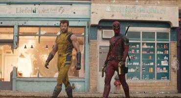 „Deadpool & Wolverine“: Wie gut ist der Disney-Deadpool?