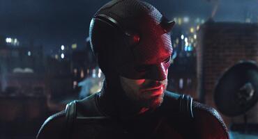 Daredevil: Born Again