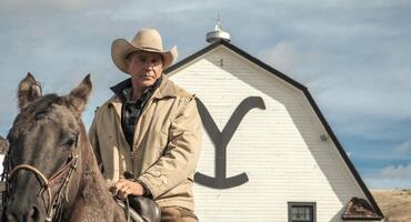 Yellowstone: Kevin Costners Zeit als John Dutton ist vorbei