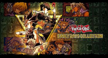 „Yu-Gi-Oh! Early Days Collection“: Lohnt sich die Sammlung für Neulinge und Nostalgiker?