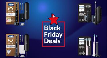 Pre Black Friday Deals: Diese elektrischen Zahnbürsten Deals willst du nicht verpassen