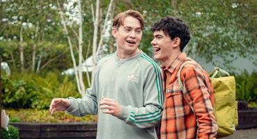 "Heartstopper" Staffel 3