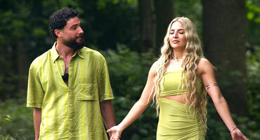 Sommerhaus der Stars: Umut Tekin und Emma Fernlund