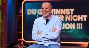 Stefan Raab