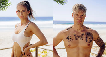 „Too Hot to Handle”: Fabian & Tanina noch zusammen – doch sie hat Peinliches zu sagen