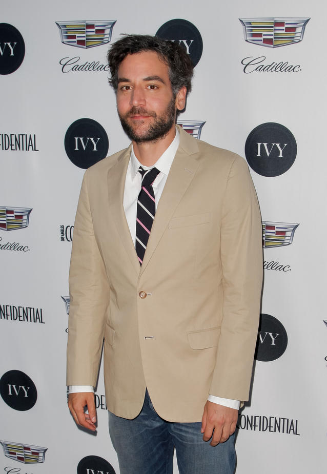 Josh Radnor director