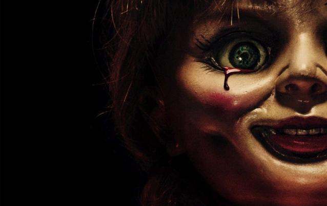 watch annabelle 2 online