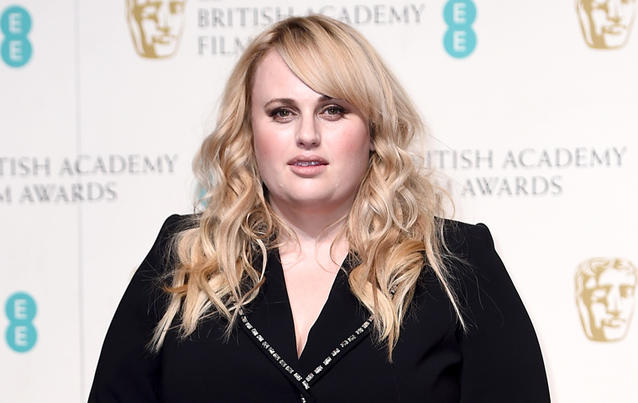 Rebel Wilson